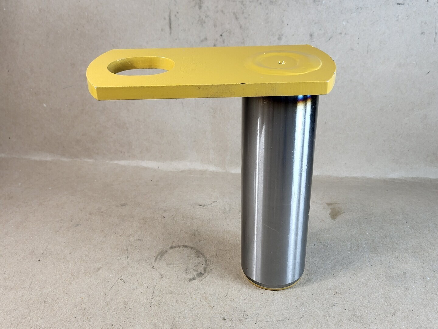 SURPLUS NEW Caterpillar 344-9749 Linkage Pin 2.36″ dia X 7.68″ long – Parts