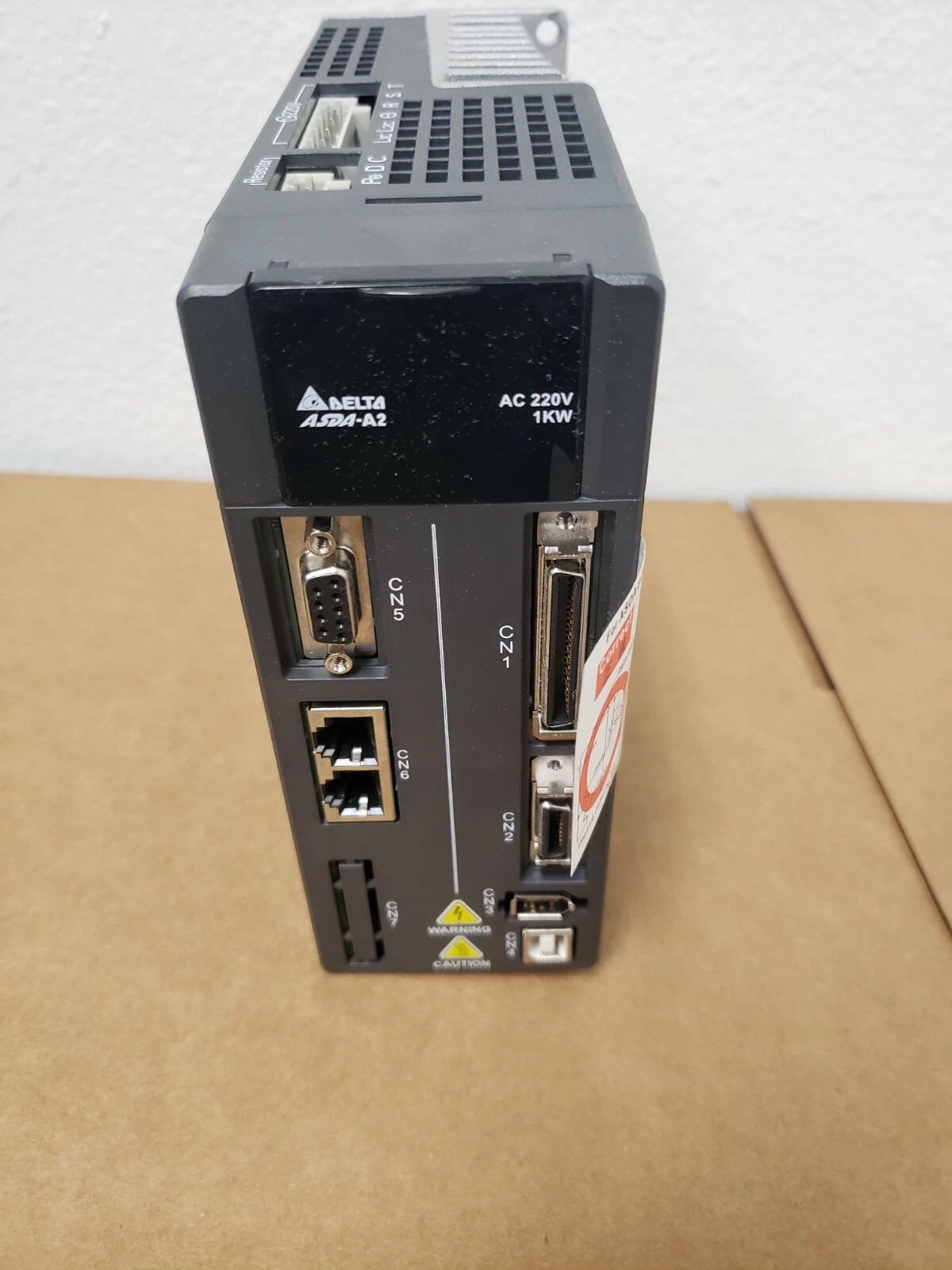 1PCS Used ASD-A2-1021-F 3-month warranty Fast delivery
