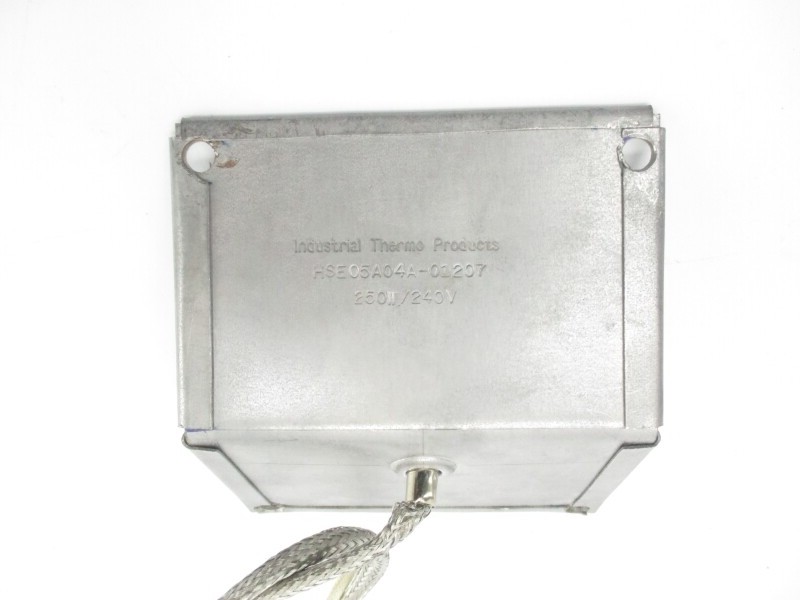 ITP HSE05A04A-01207 240V UNMP