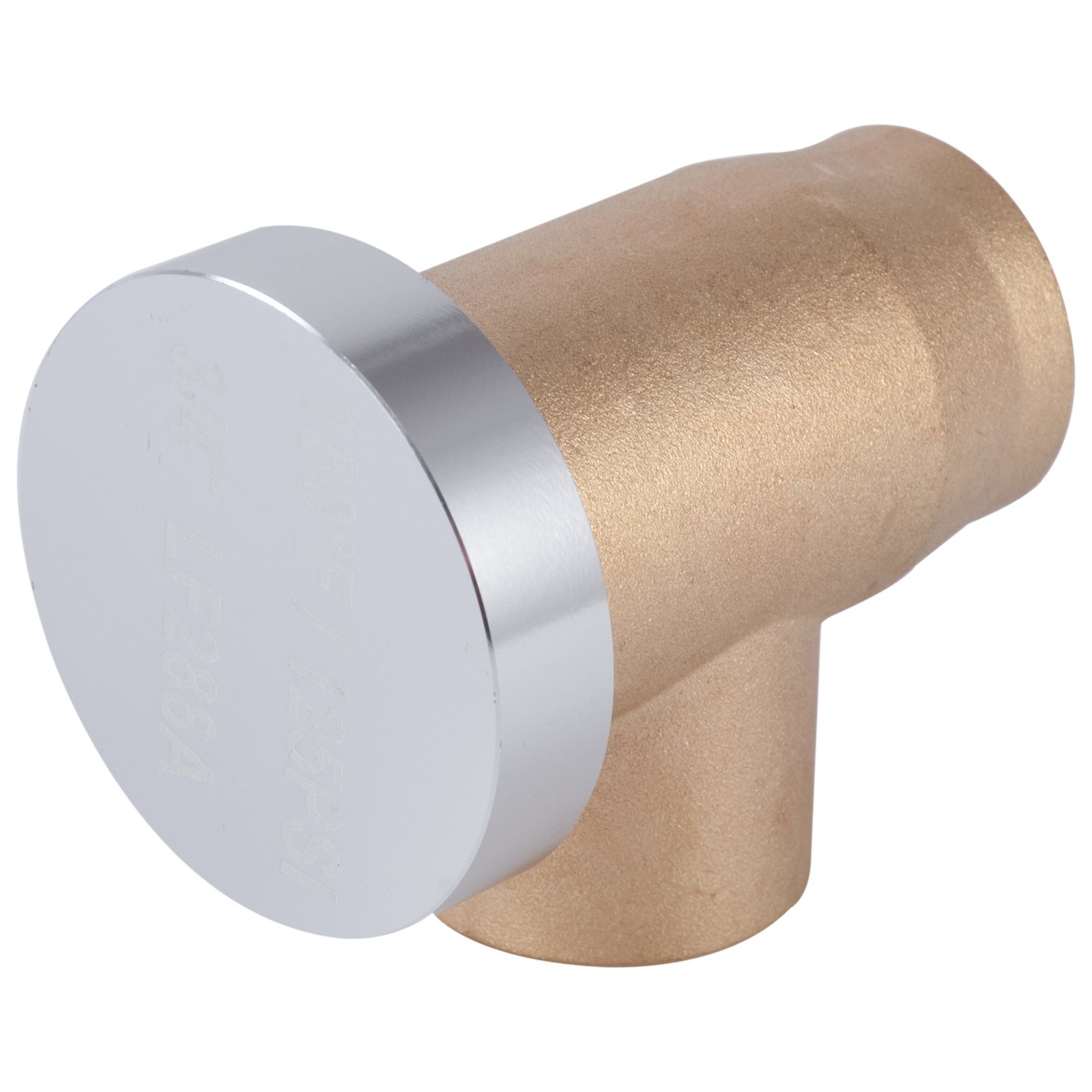 Watts LF288A Series 3/4″ Lead-Free Brass Anti-Siphon Vacuum Breaker Backflow