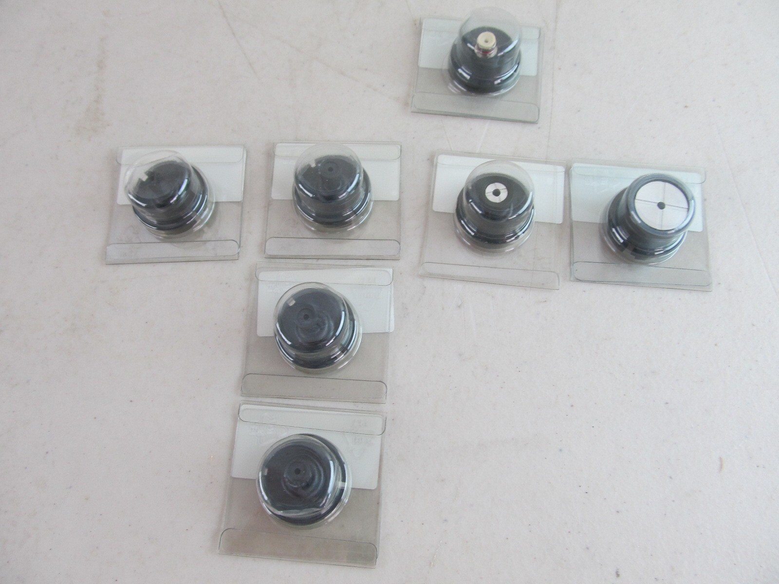 NEW Siemens Vacuum Nozzle Type 416 417 418 419 Vectra A700 + Adapter pipette 4xx
