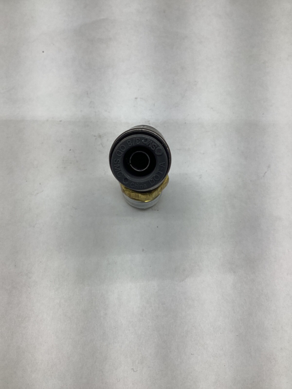 Com DOT AB M-45 Sw El3/8in-3/8in (Pack of 1)