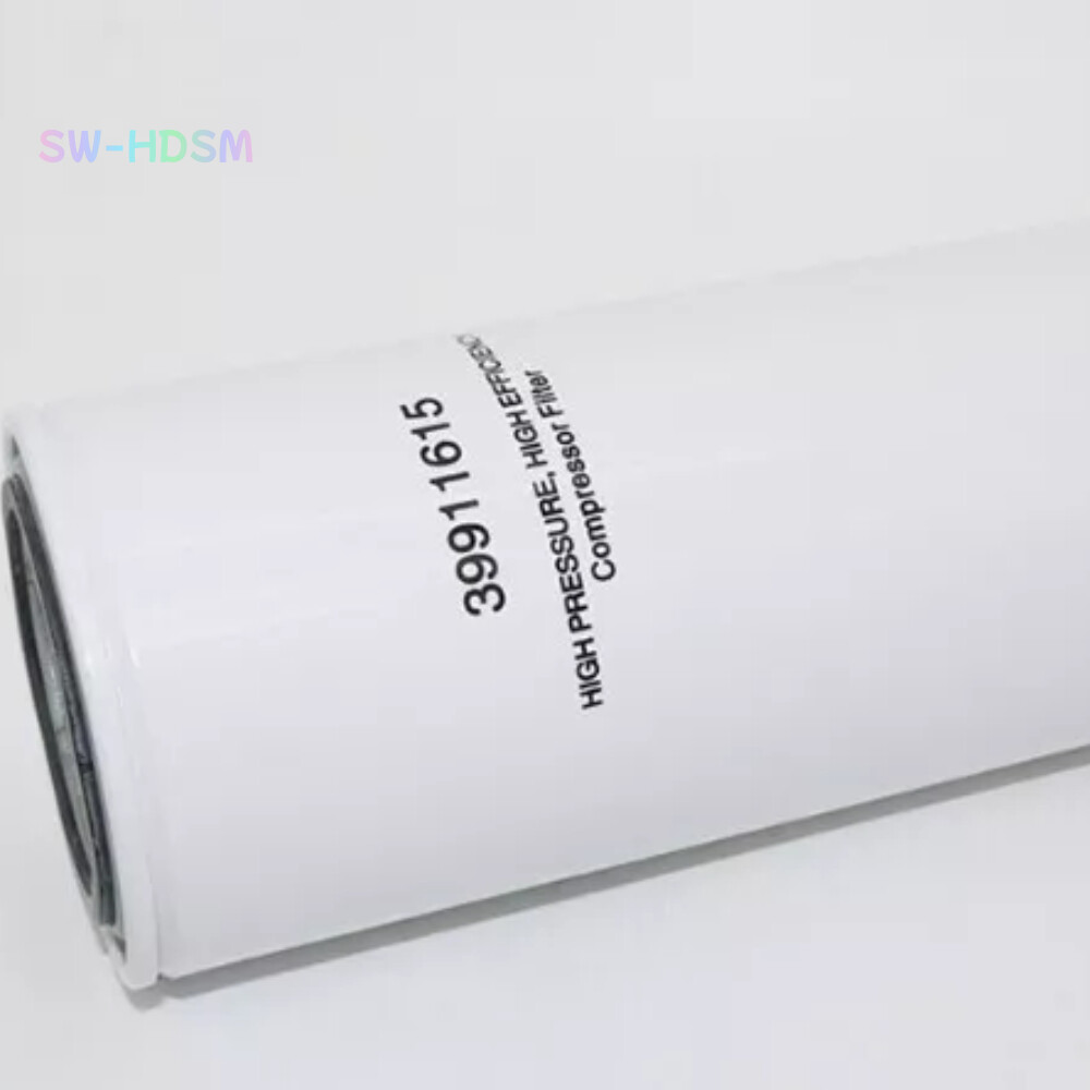 1PC New For 39911615 Oil Coolant Filter Ingersoll Rand Air Compressor