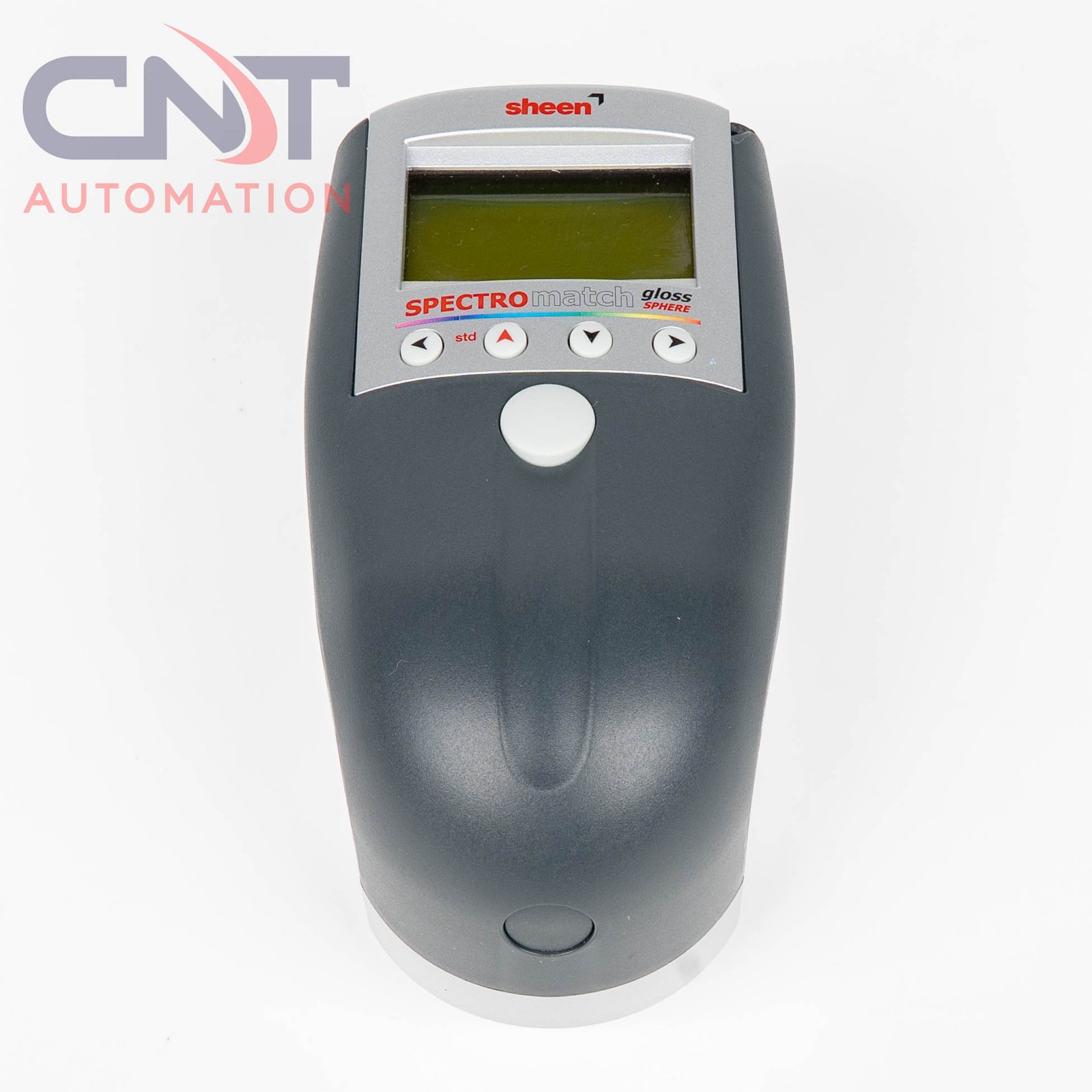 Sheen Spectromatch Sphere Gloss d/8° Spectrophotometer Kit w/ Calibration