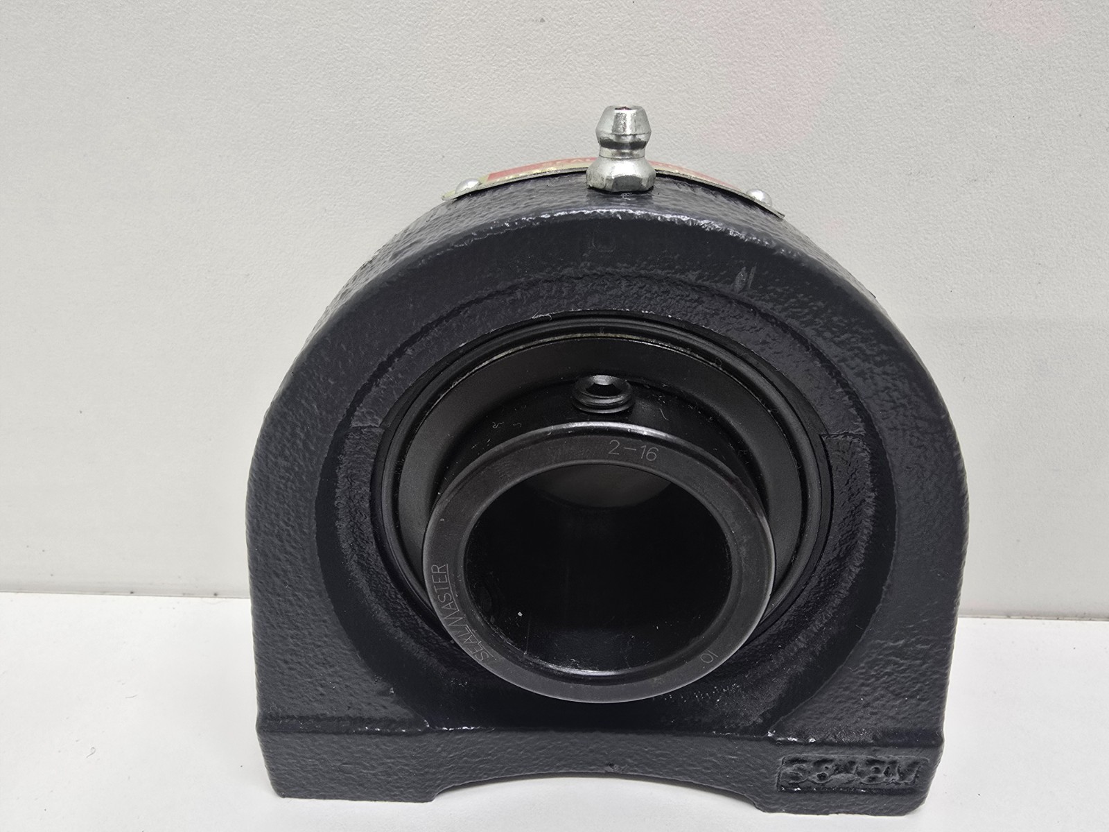 NEW OLD STOCK! SEALMASTER 1-3/8″ 2-BOLT PILLOW BLOCK BEARING TB-22