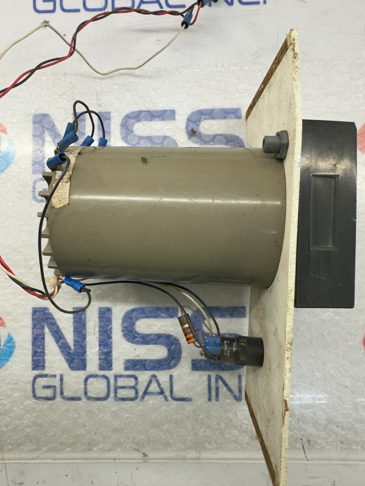 ATC 325A347A10PX Analog Counter