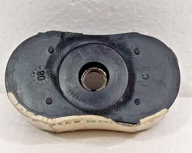 Borger R92668 Type A rotor dual-lobe linear for AL25 New Fast Shipping