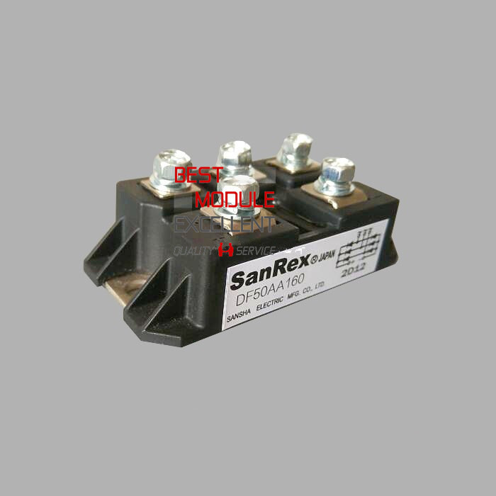 1PCS SANREX DF50AA160 power supply module NEW 100% Quality Assurance