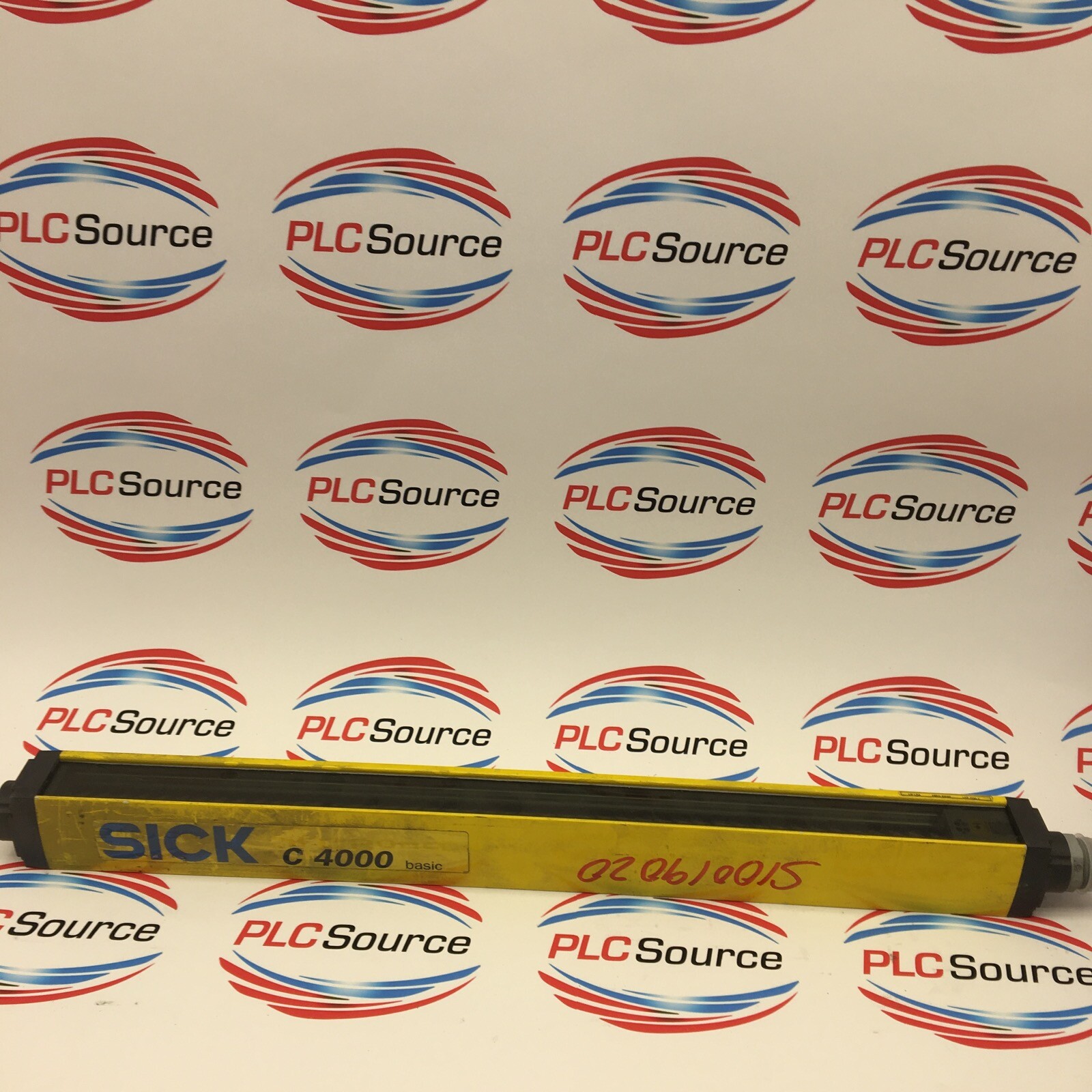 SICK C40E-0403AH030 Light Curtain 1 022 221 6.5W 450MM
