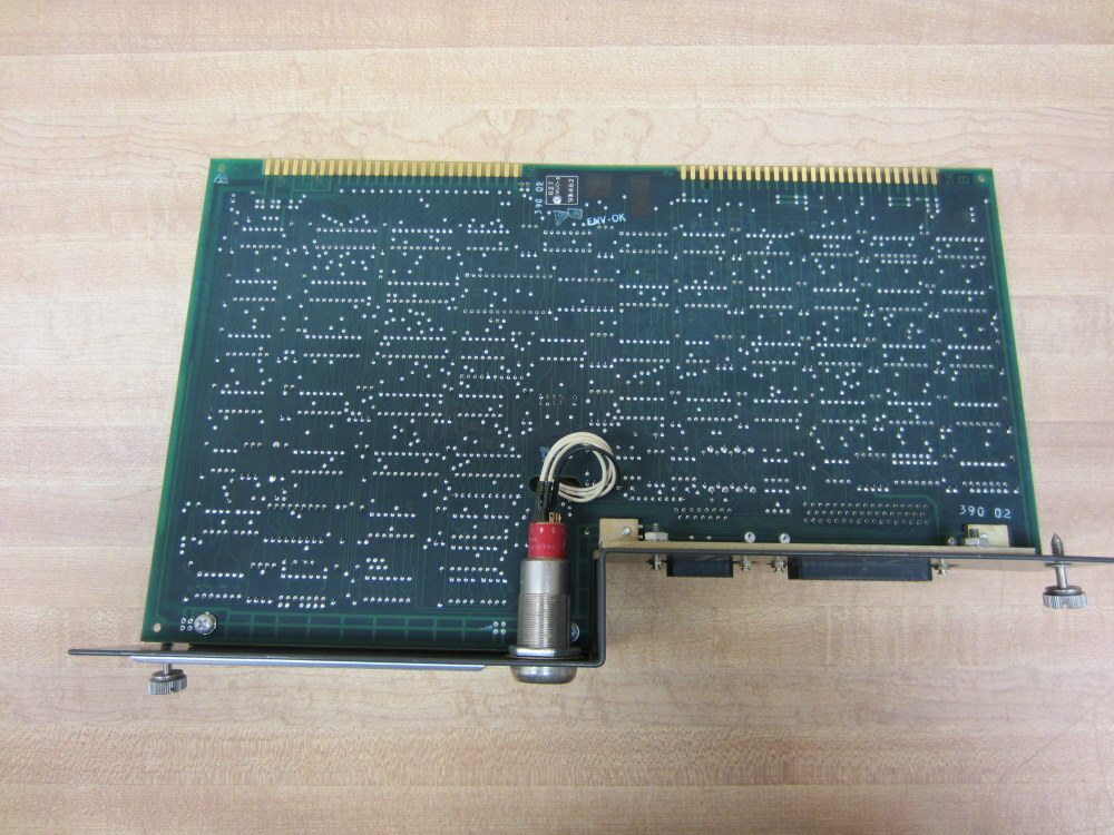 Allen Bradley 1772-LH Interface Module 1772LH W/O Key
