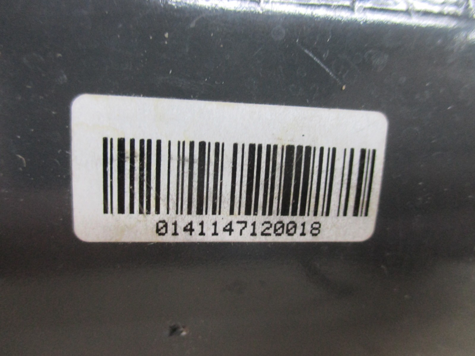 K55HXDVV-1285 US MOTOR ELECTRIC MOTOR 3/4HP