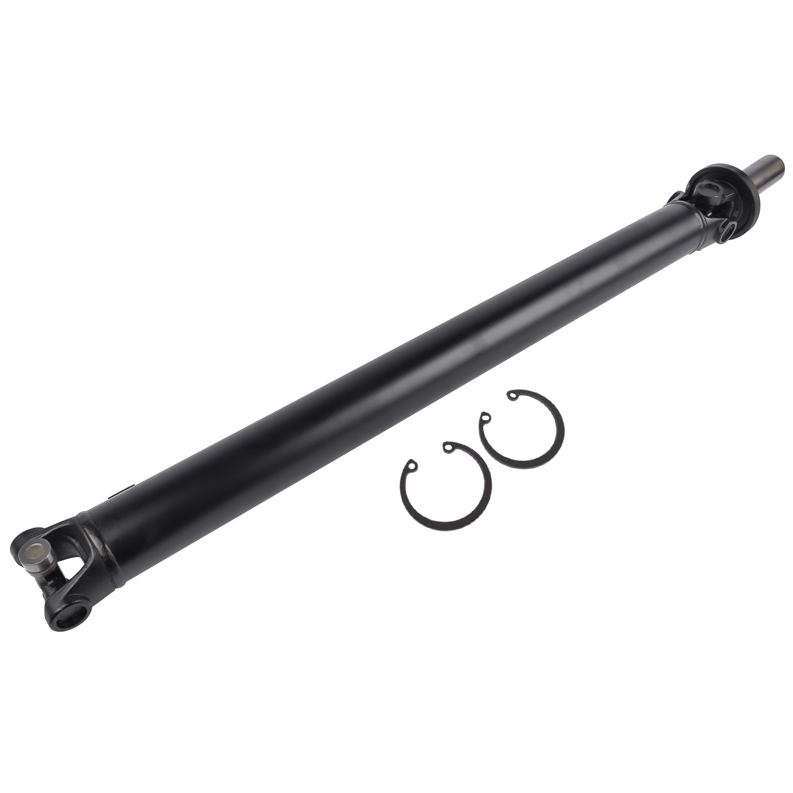 Rear Drive Shaft Assembly Fits for 2000-2008 Cadillac Escalade Chevy Tahoe GMC
