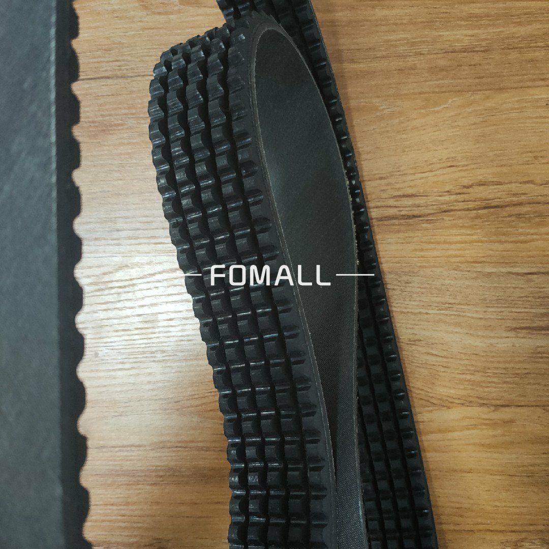 7197894 Drive Belt for Bobcat Skid Steer Loader A770 S750 S770 S850 T750/770/870