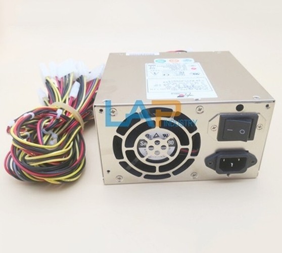 1PCS NEW FOR EMACS Equipment power HG2-6350P 350W 8A/250V 100-240V