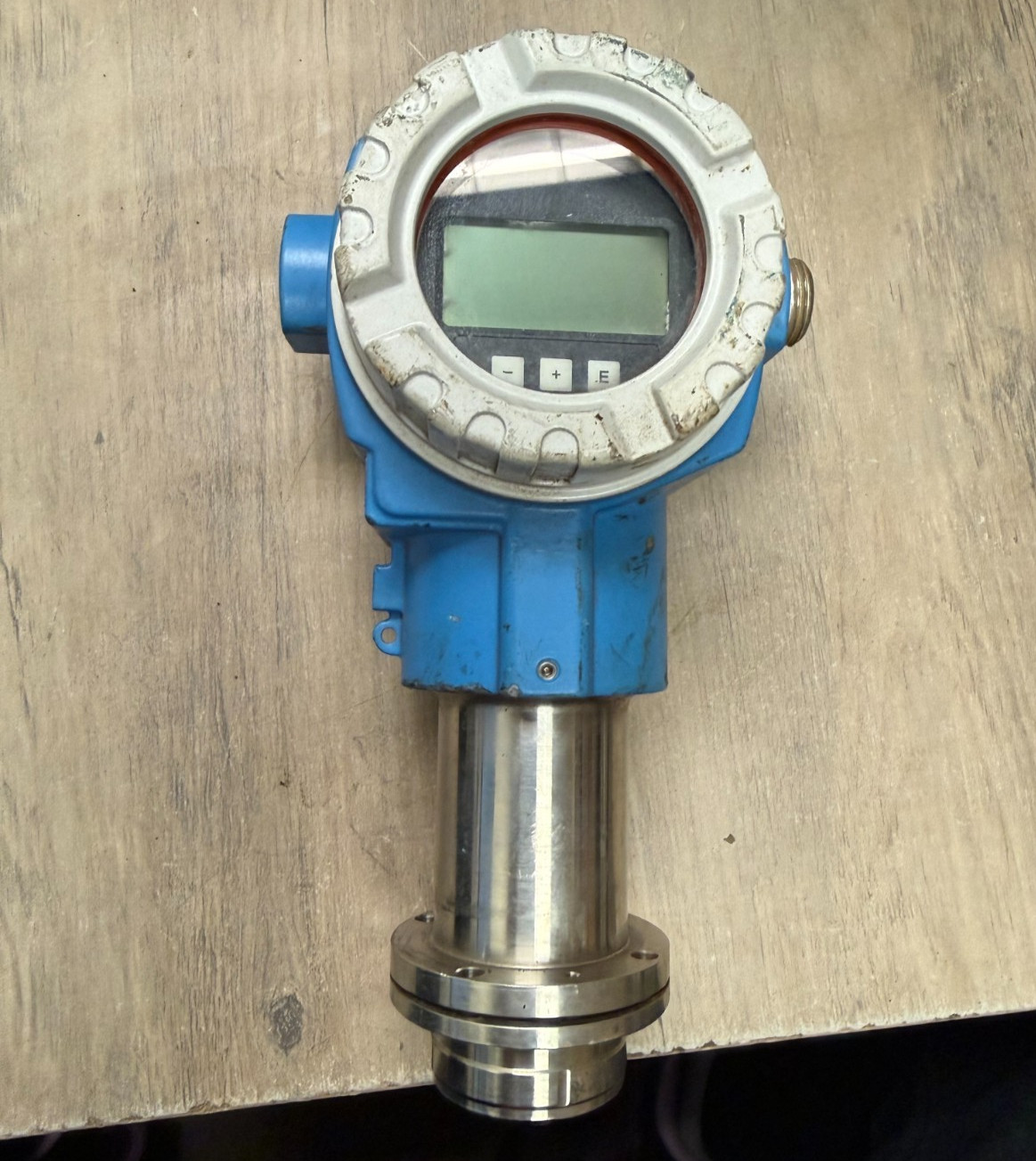 ENDRESS HAUSER PMC71-SBC1BAGANT CERABAR S PRESSURE TRANSMITTER