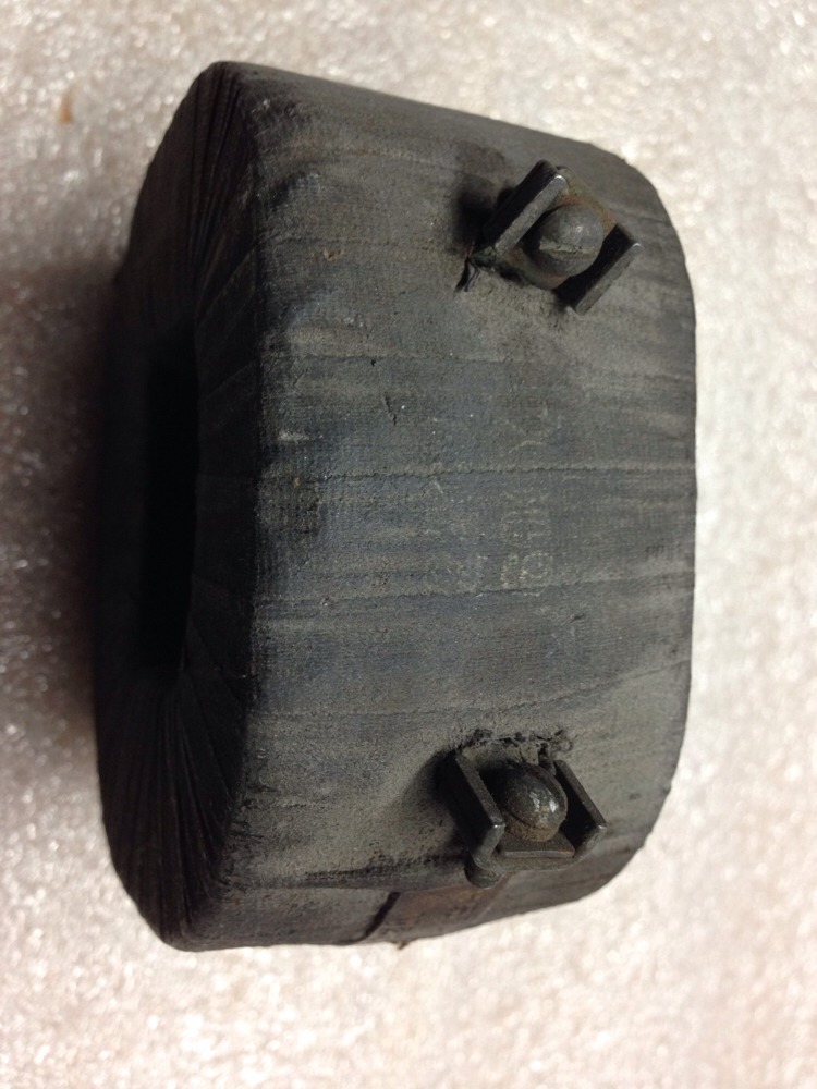 Coil 857-S1-W23, 857S1W23, Shipsameday, 1559B22, Box 2