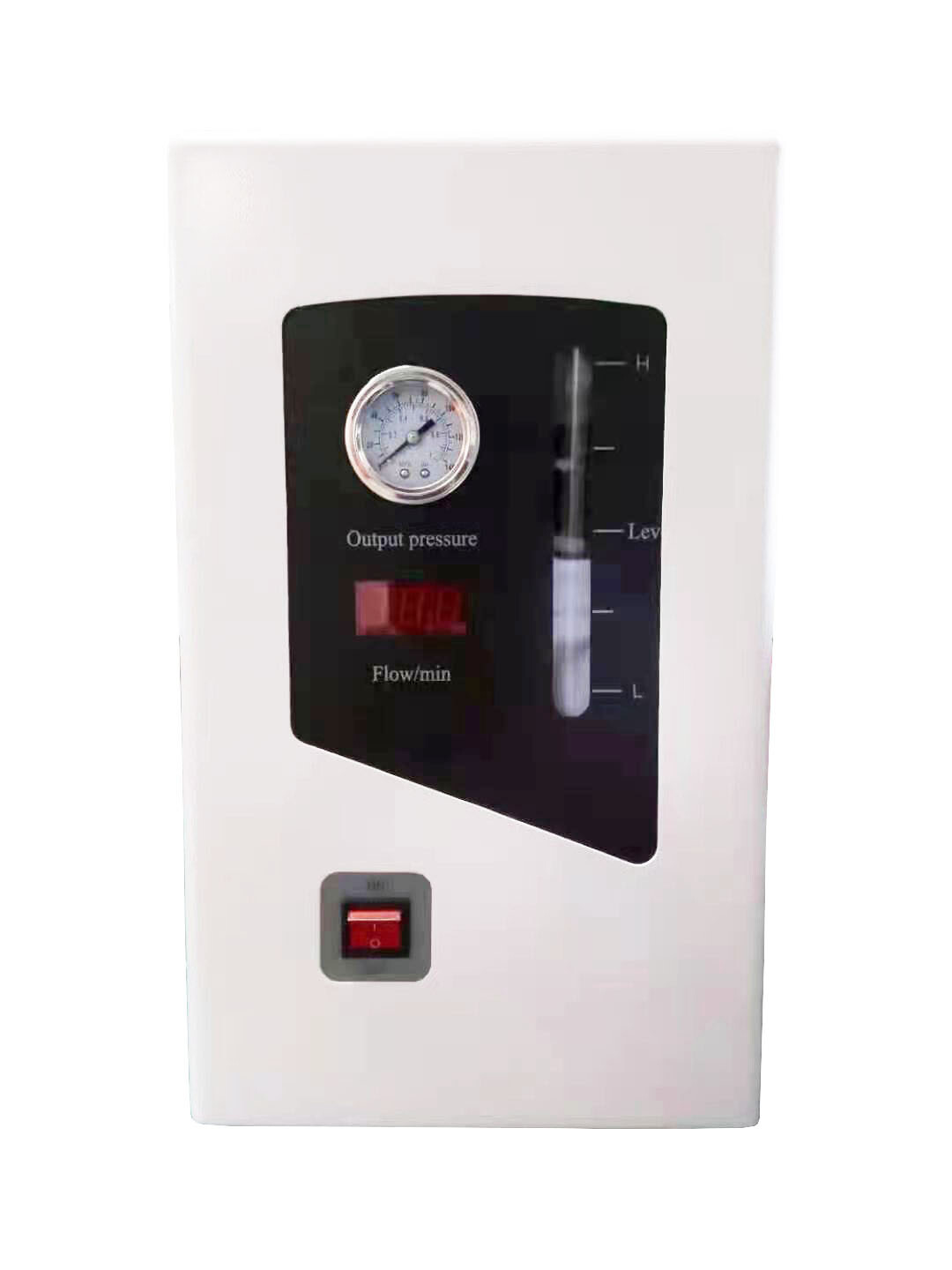 High Purity Hydrogen Gas Generator Gas Water Generator Conversion Kit H2 0-300ml