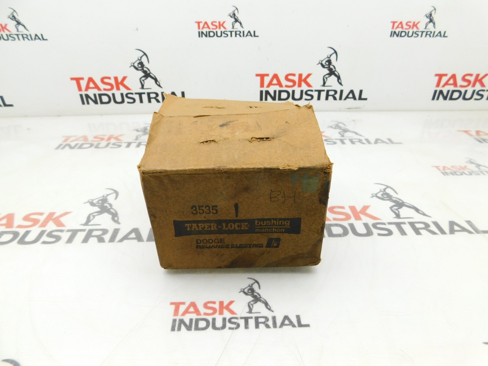 Dodge Taper-Lock Bushings 2-15/16 3535 No Hardware