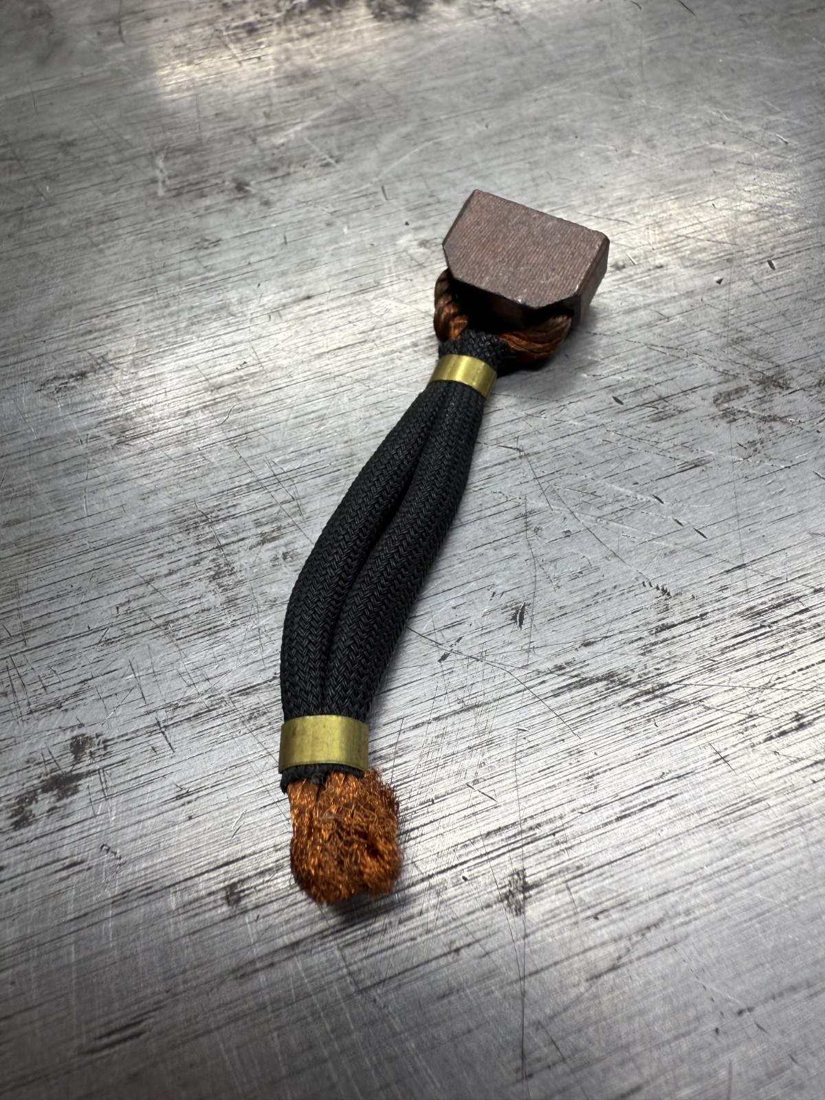 (NEW) Wai 68-211 Brush