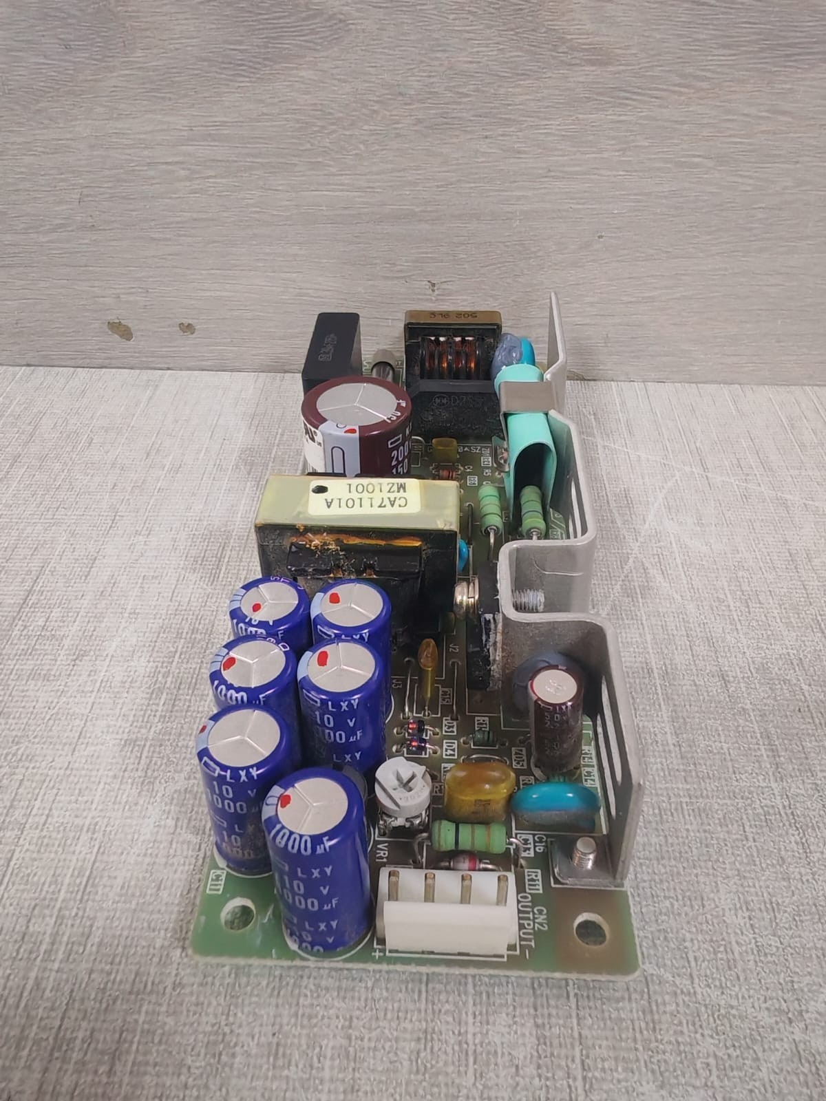 DENSEI-LAMBDA 94V-0 CEM-3 POWER SUPPLY