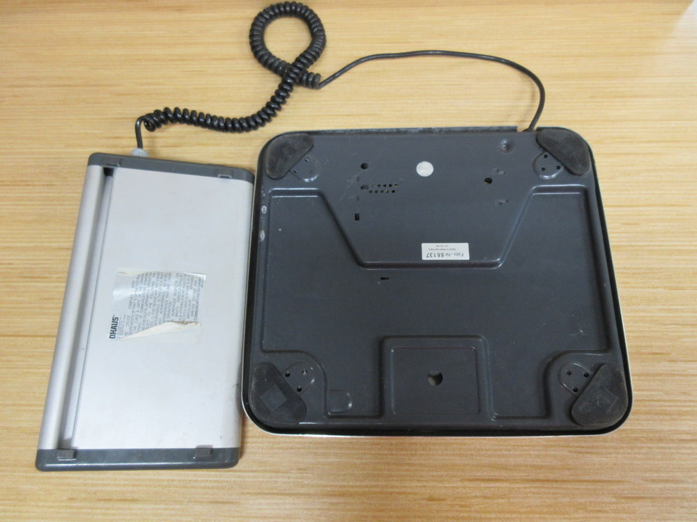 Ohaus DS4 Digital Scale