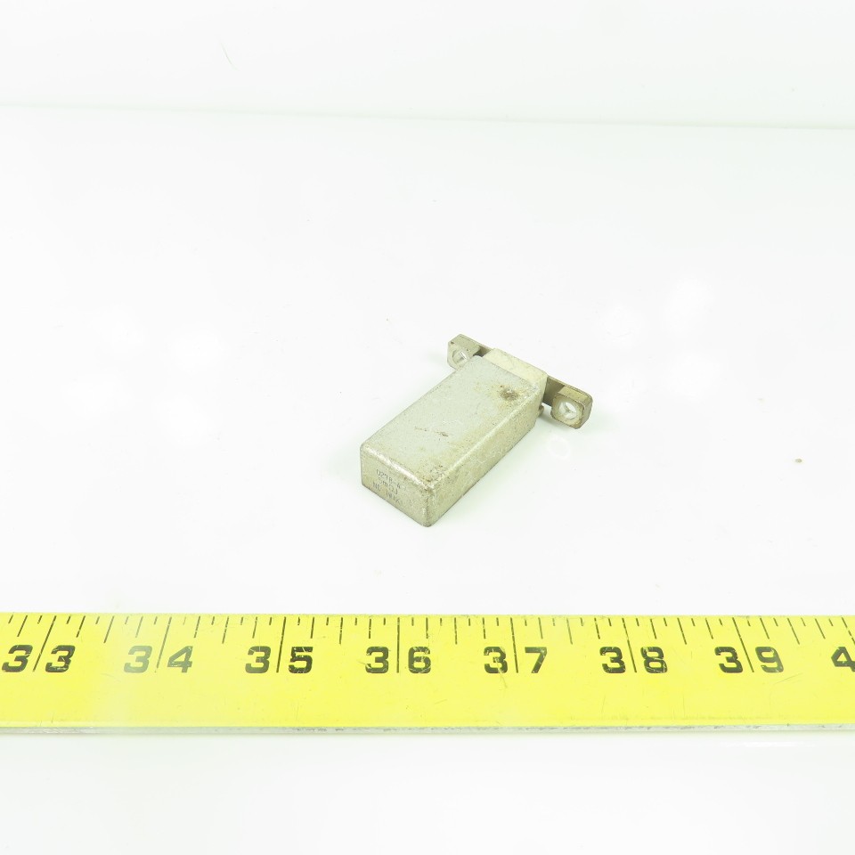 Iwaki 0278-A Resistor 5mOJ