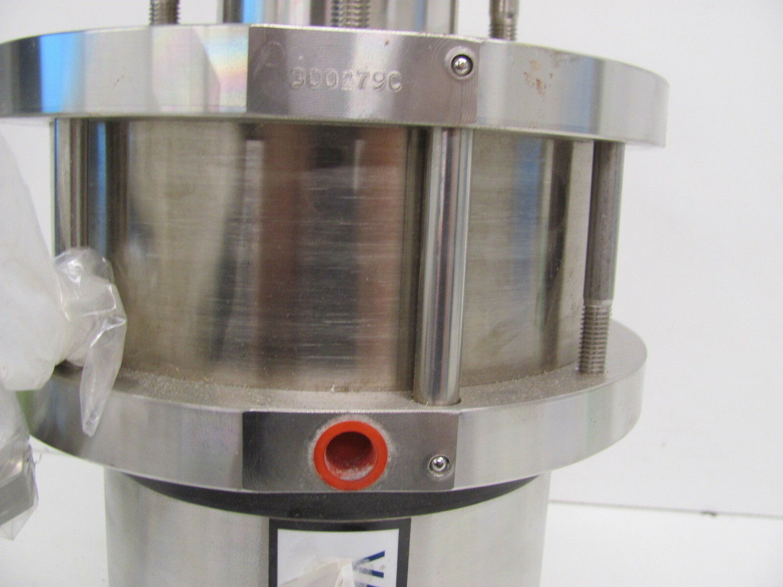 REK 4088 VARIMATIC OSCILLATOR 300279C 0946U