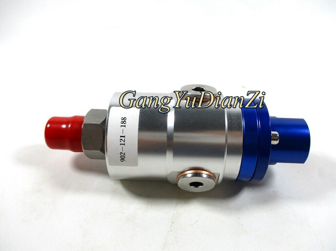 1PCS Fits FOR 902-121-188 high speed coolant rotary joint NEW