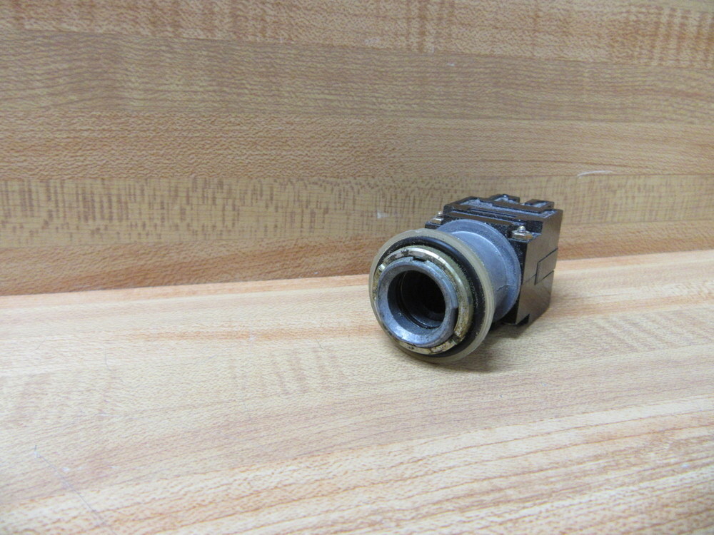 General Electric CR104MA22071 GE Push Button