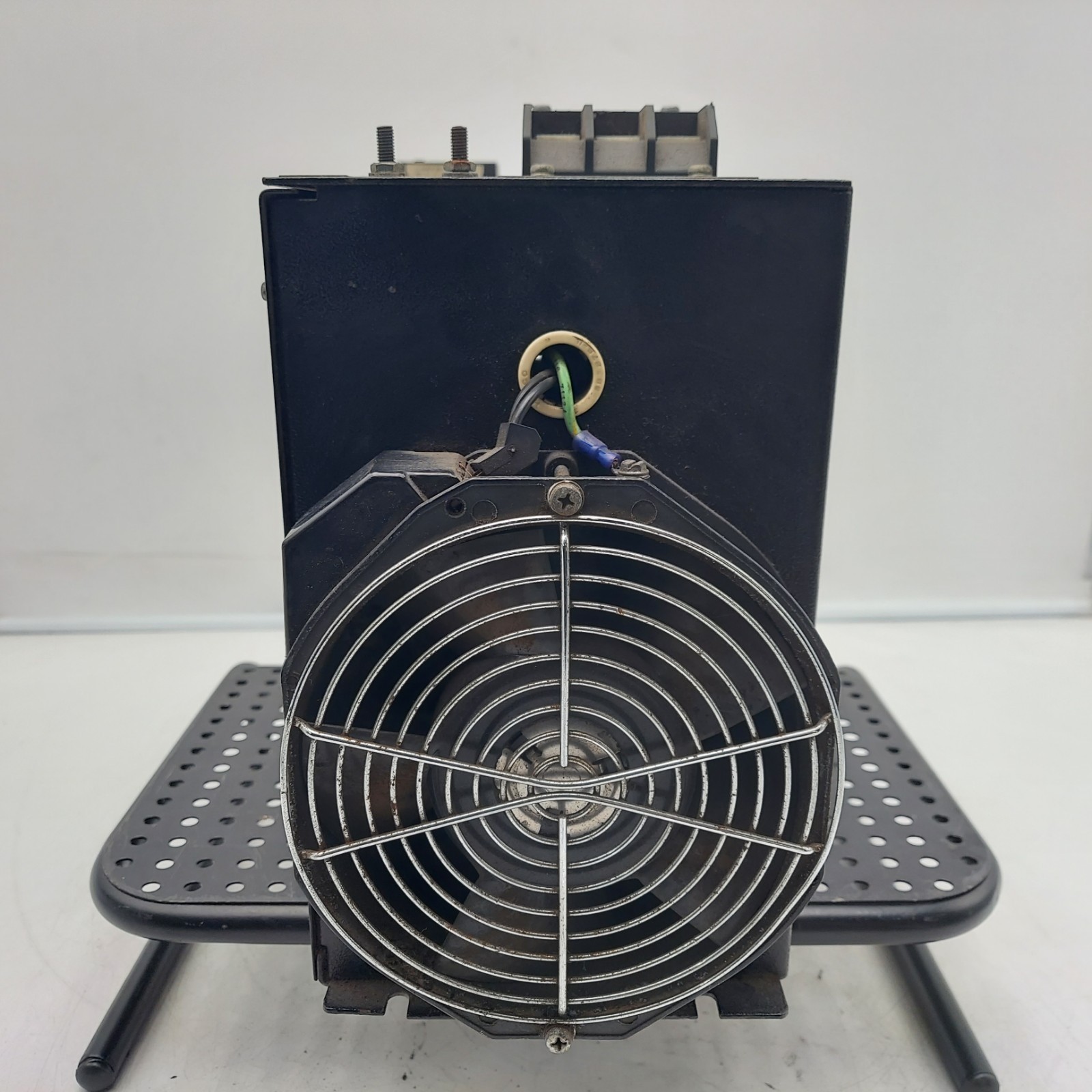 F85-275/2604A-010 Rev. E Cincinnati Milacron C5 spindle drive