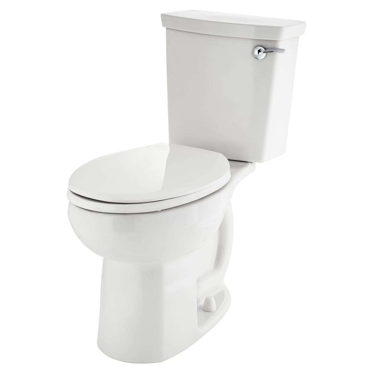 American Standard 4133A115.020 H2Optimum 1.1 gpf Toilet Tank in White