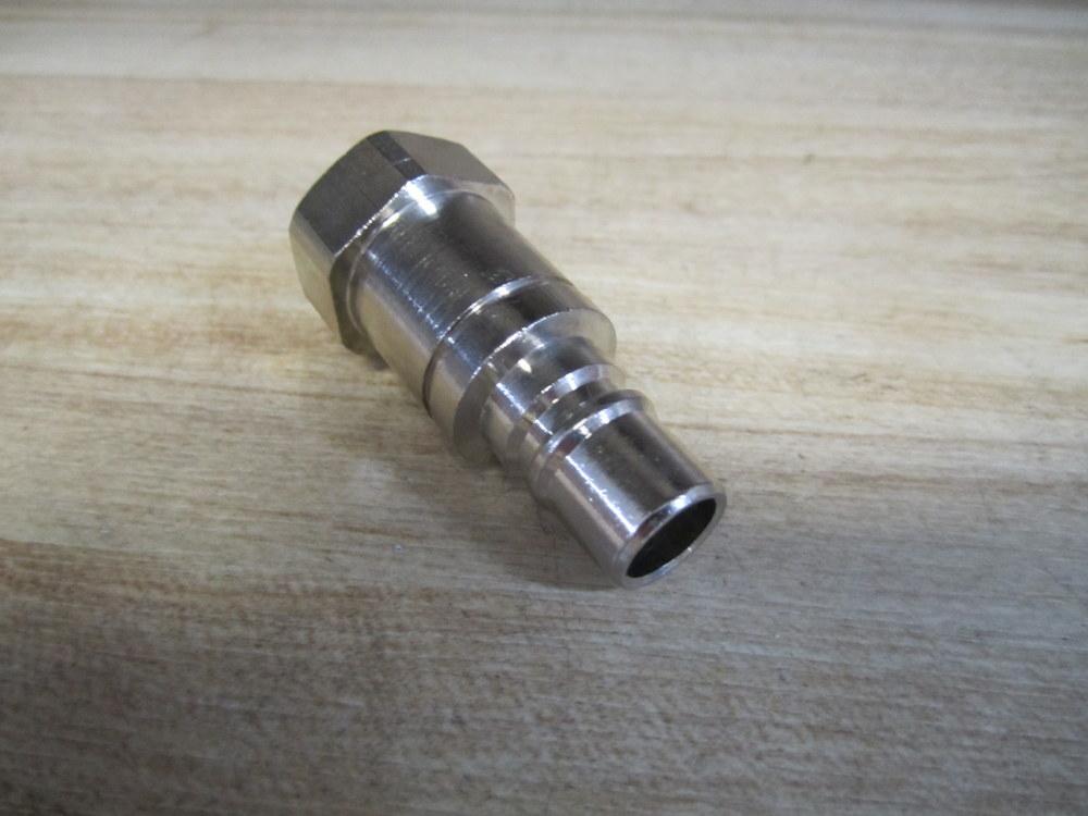 Staubli RMI094202 Plug RMI094202 (Pack of 8)