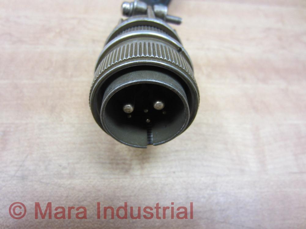 Hunt Wilde 6-PIN Welding Leads
