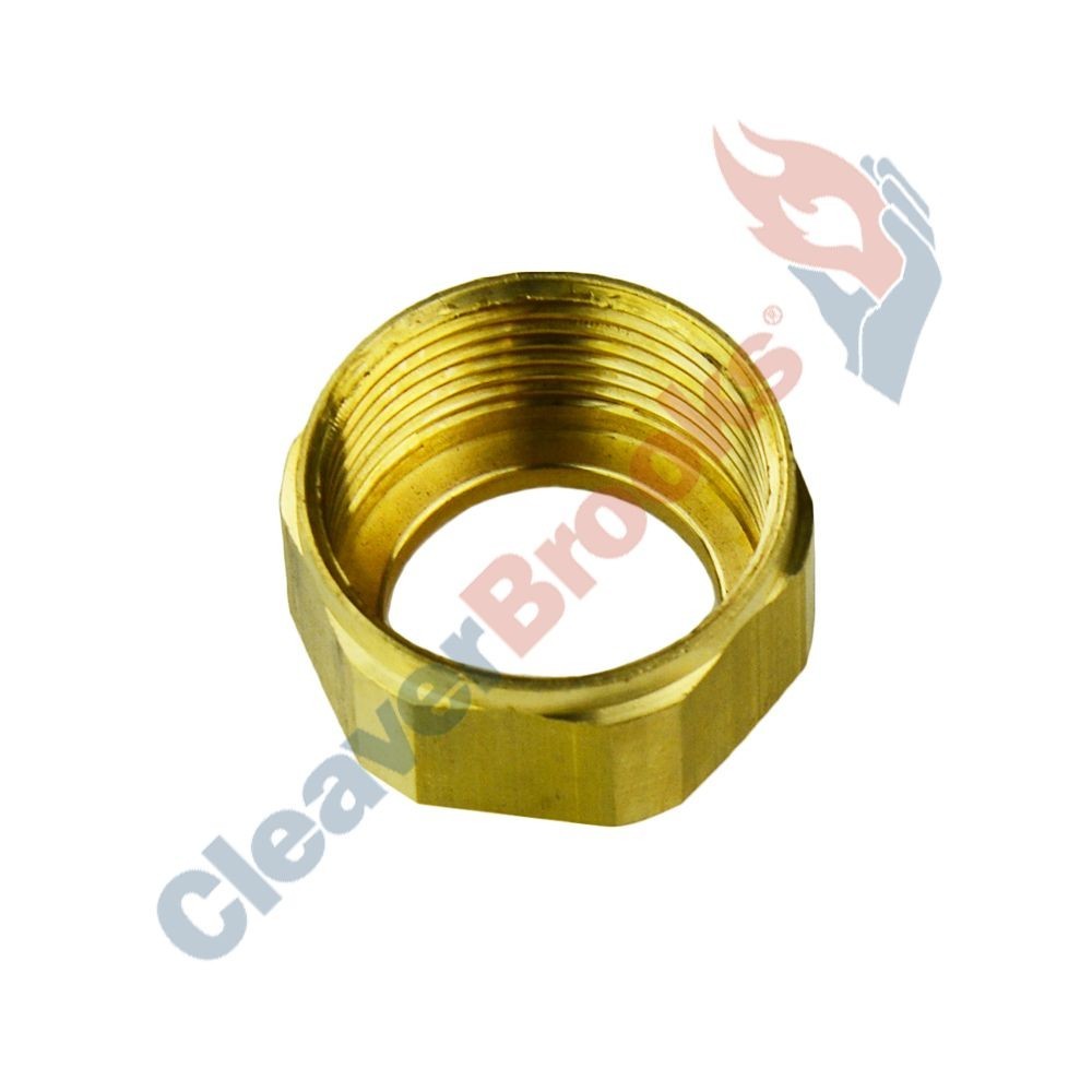 Conbraco Sight Glass Nut C140806