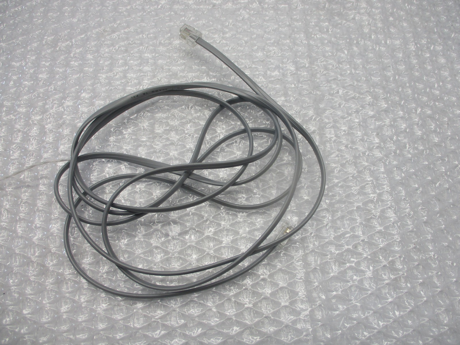 INDUSTRIAL SPARE 160298 10X7 TELEPHONE CABLE NSNP
