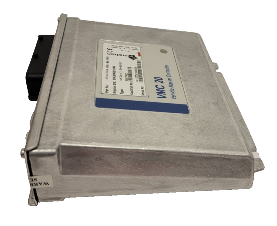 INMOTION 83U03596A VMC 20 Vehicle Master Controller