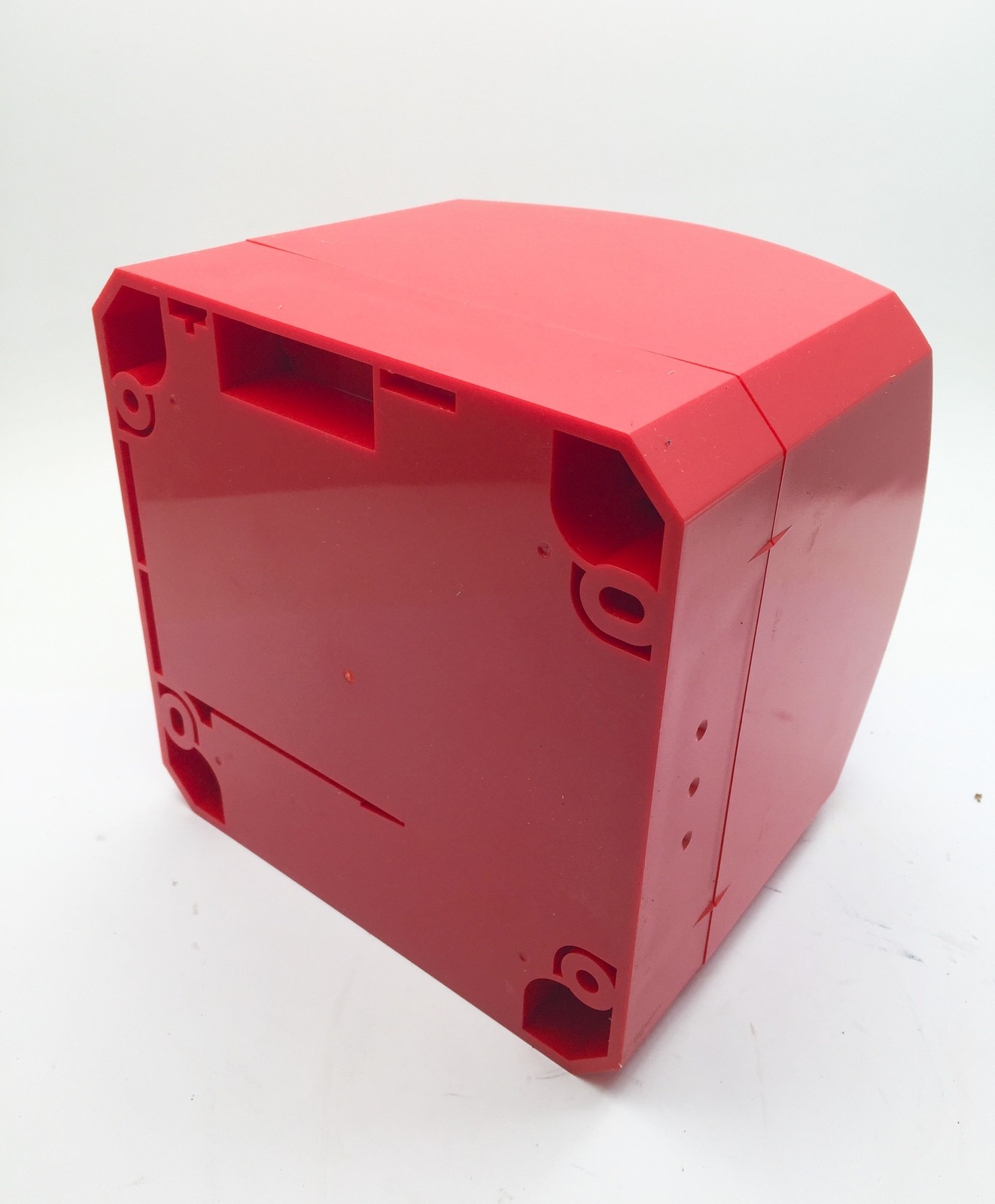 Klaxon Nexus NHP KL980545 PNS-0005 120 Sounder 120dB IP66 10V – 60VDC Wall Mount