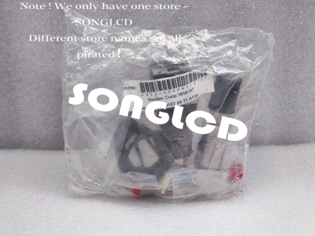 1PCS NEW P/N:853-470965-010 REV.C 1016157-09-31-A116 via DHL or FedEx