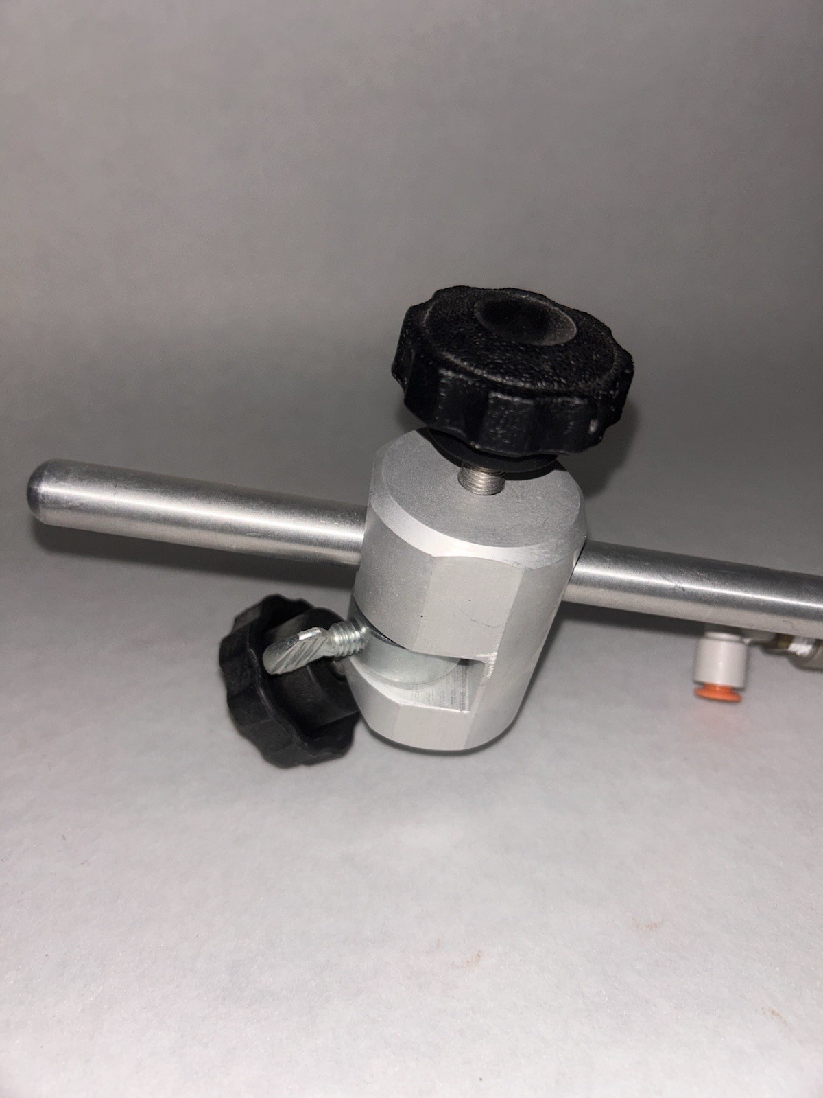 Arrow Engineering Co. Model No. A Assembly (As Shown)