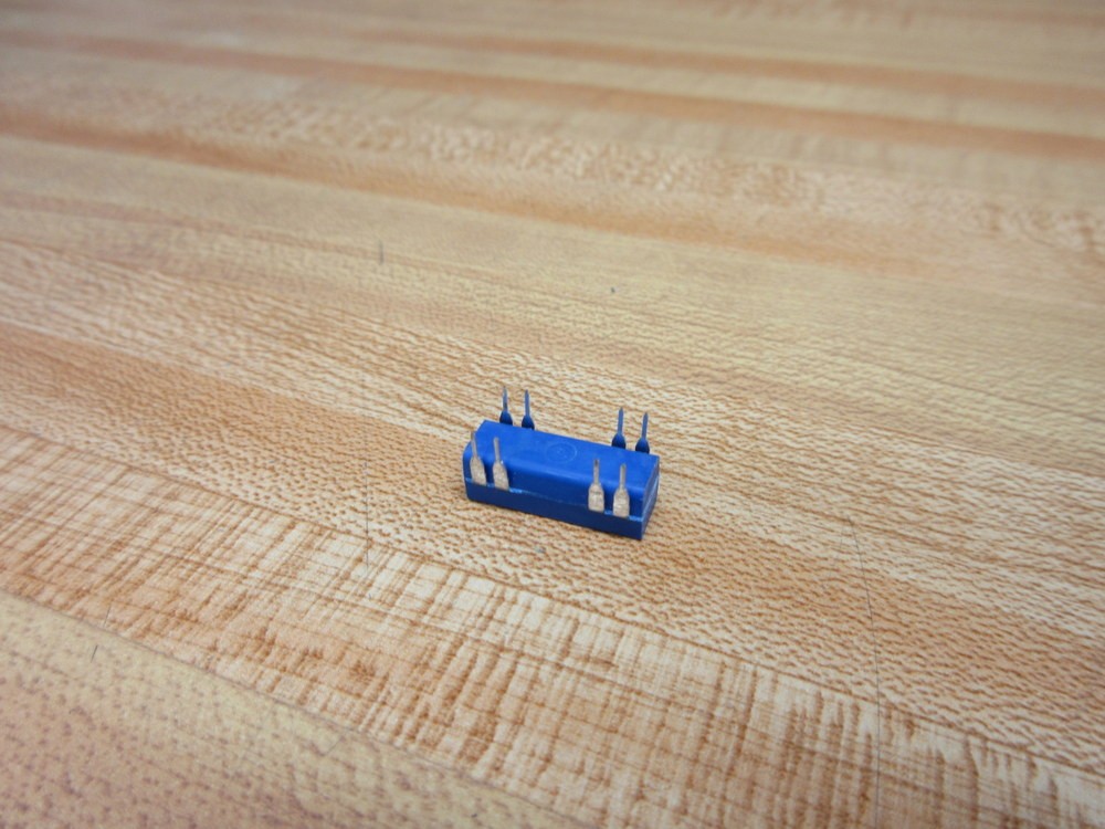 GI Clare PRMA2A12 Reed Relay