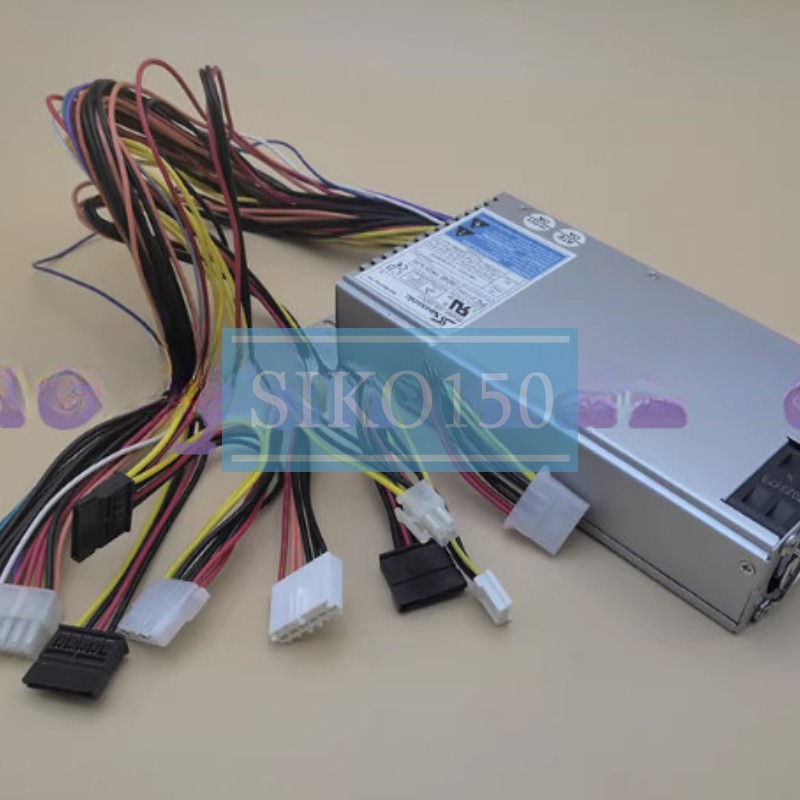 NEW 1X For SS-250U1 Rated 250W Active PFC Server Power Supply Size 19*10*4CM #SK