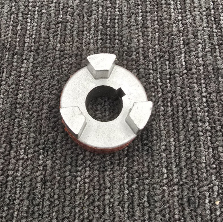 Lovejoy L-075 .750 Jaw Coupling Hub Bore Finished Keyway Heavy Duty 68514410690