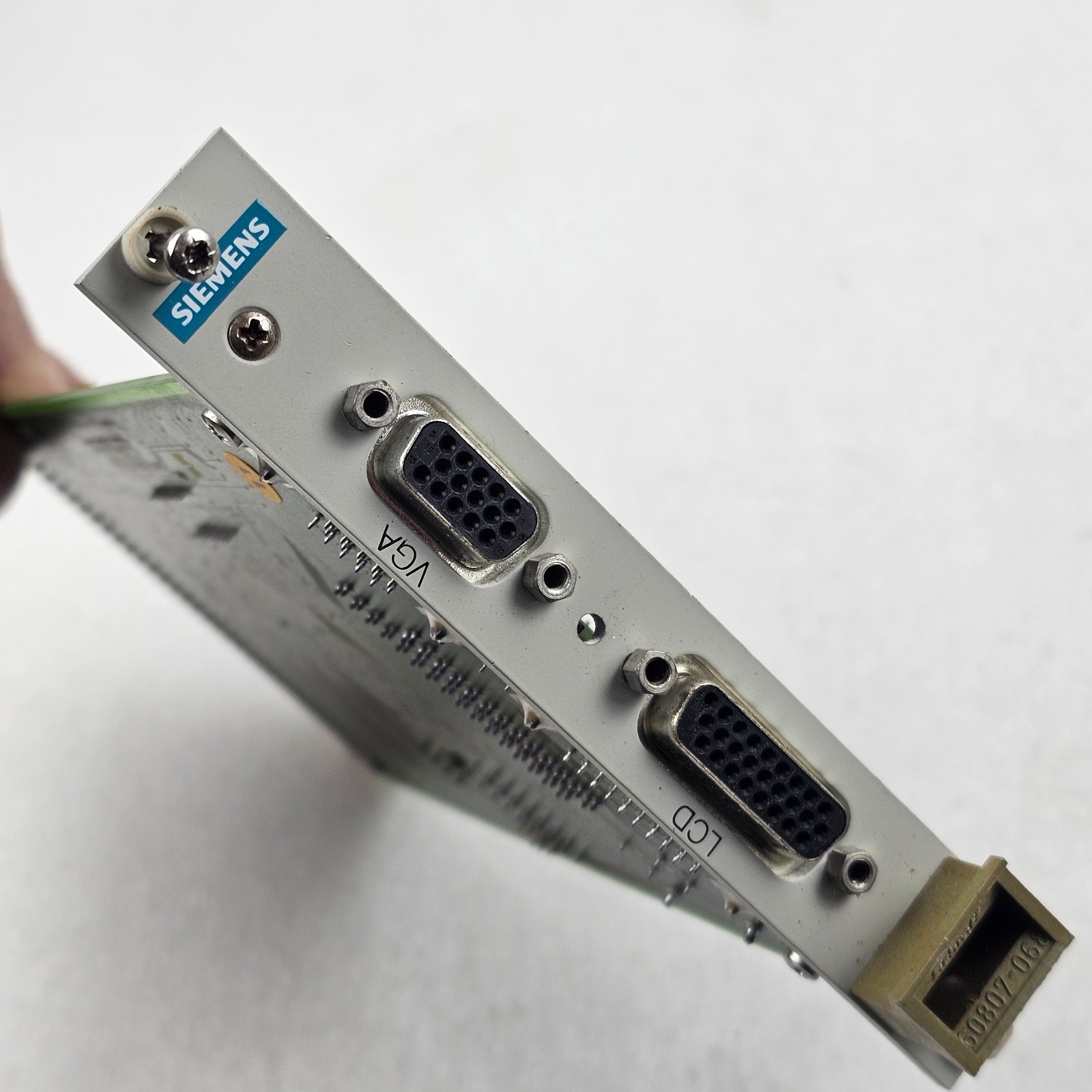 SIEMENS SMP16-E356-A62 , G34901-F1000