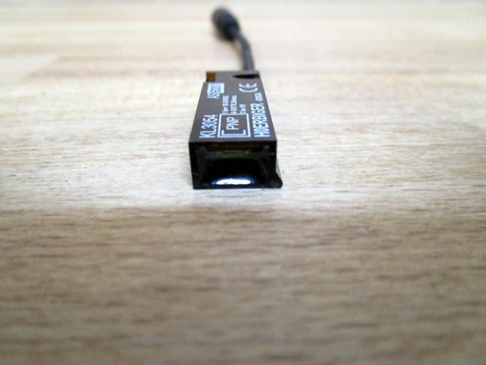 Parker KL3054 Magnetic Reed Switch Sensor Hoerbiger Origa