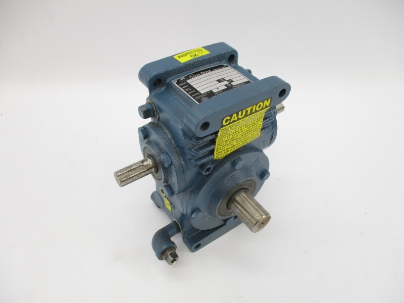 CONE DRIVE HV20A022-0C NSNP