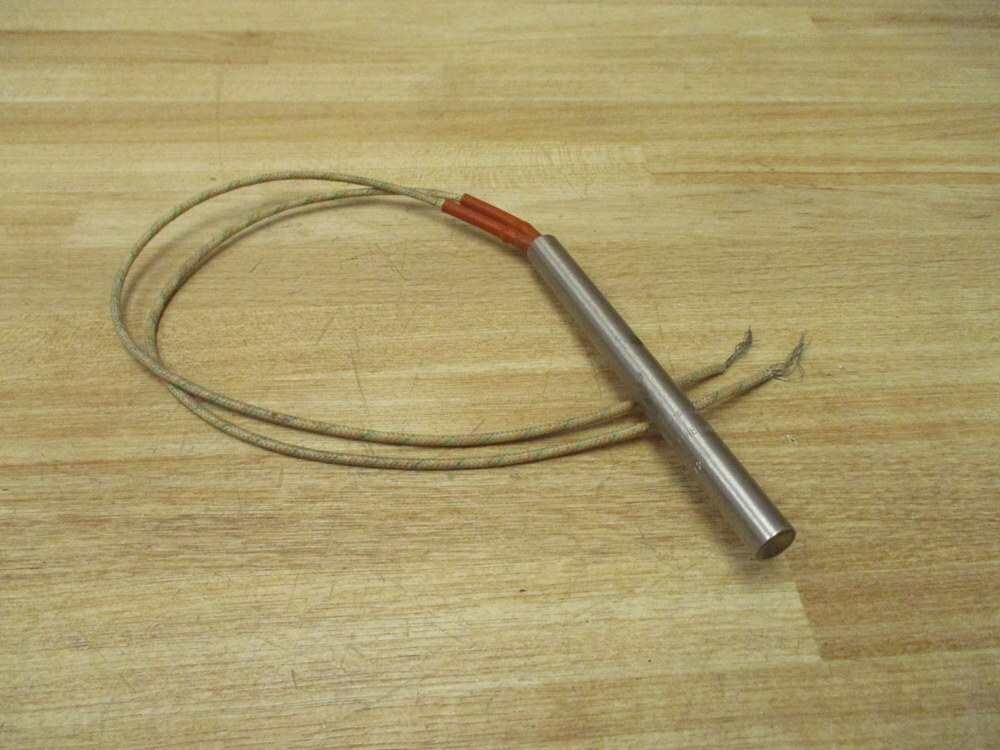 Watlow G4A44-L12 Firerod Cartridge Heater G4A44