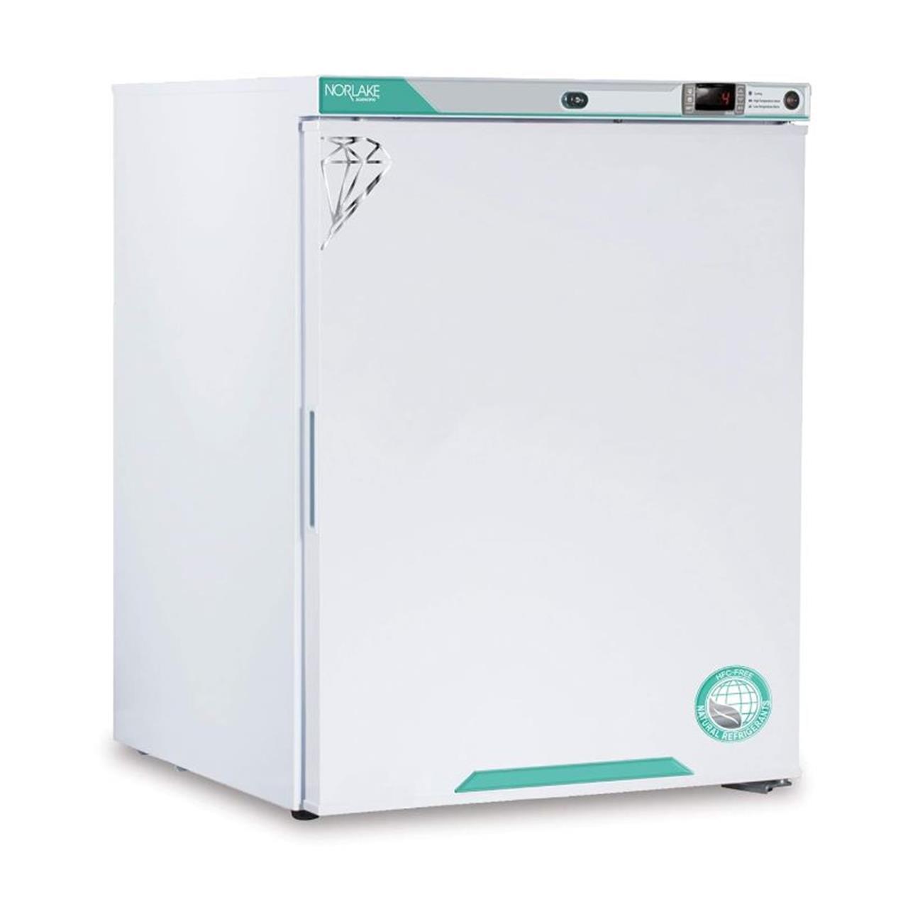 NOR-LAKE SCIENTIFIC PR061WWW/0 5.2CU FT Lab Industrial Refrigerator “TESTED”