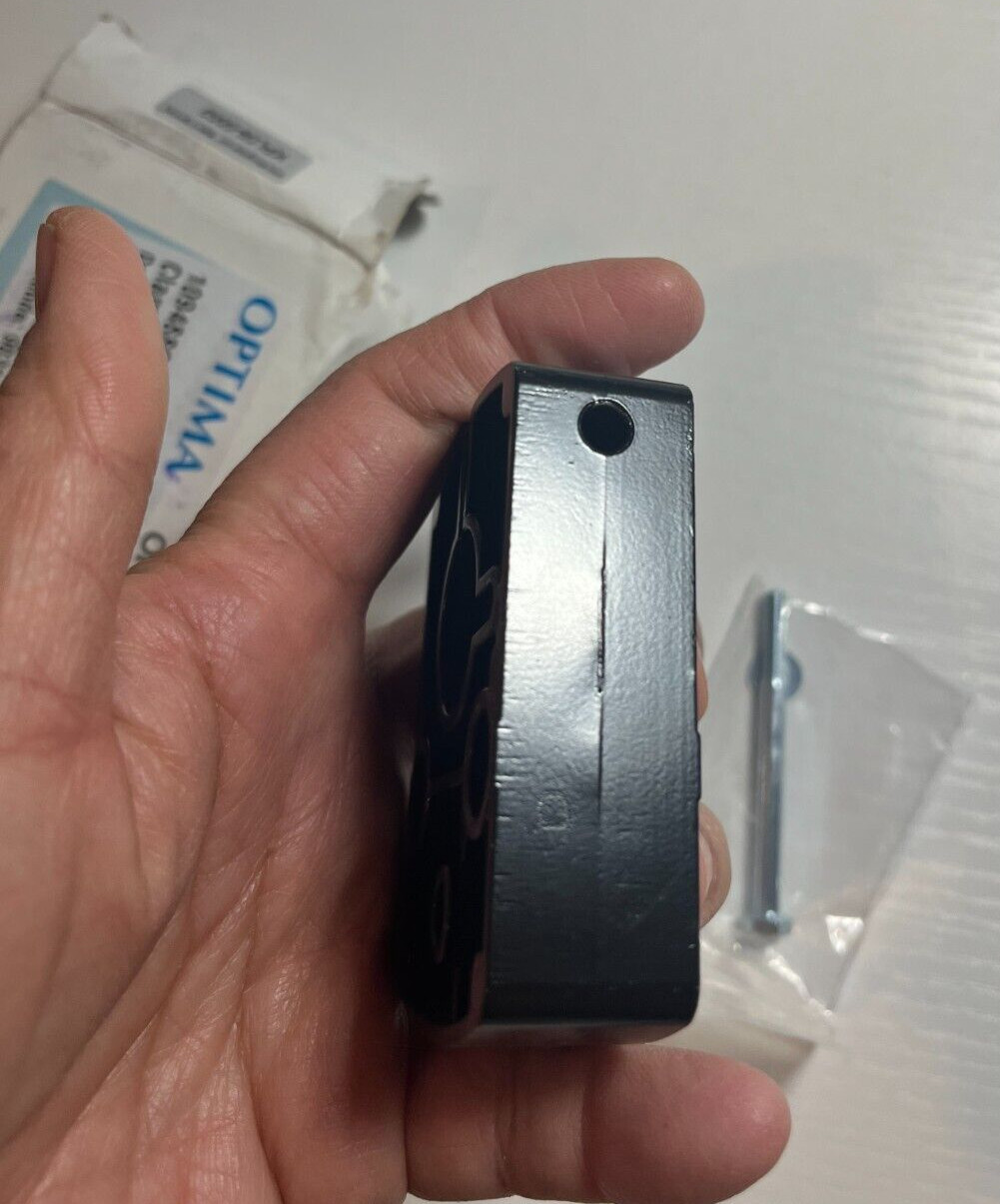 OPTIMA 10948866 Clamping Plate KPL09-20-Without