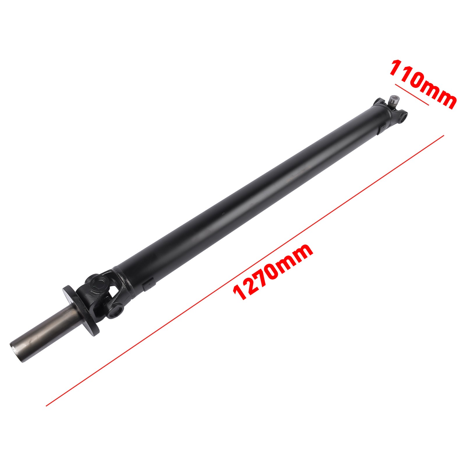 Rear Drive Shaft Assembly Fits for 2000-2008 Cadillac Escalade Chevy Tahoe GMC