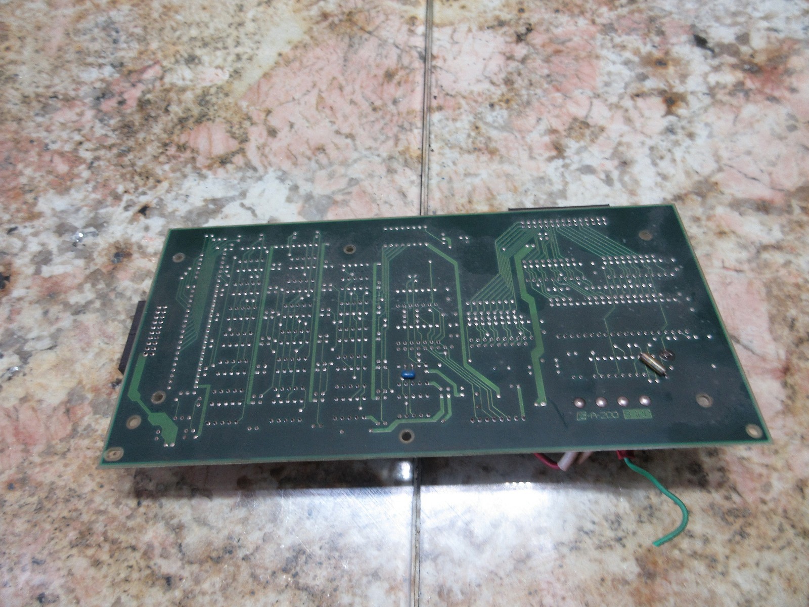 SODICK CIRCUIT BOARD KYB-003E KYB03BP GJ0947 S-A-200 9120 CNC EDM